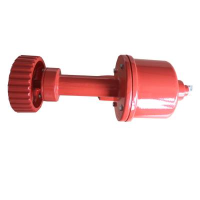 BD-100撕裂開關安裝簡單實用