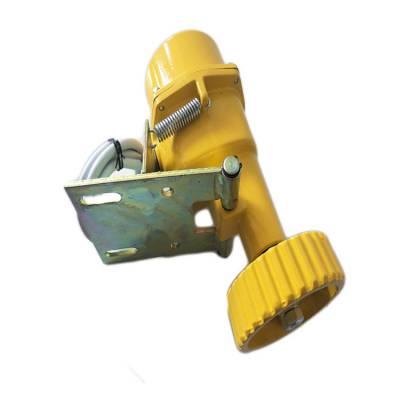 HQDQ-FSLQGX防爆型皮帶防撕裂開(kāi)關(guān)